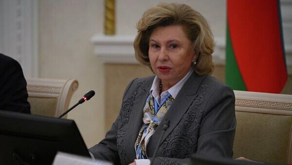    © Sputnik / Виктор Толочко