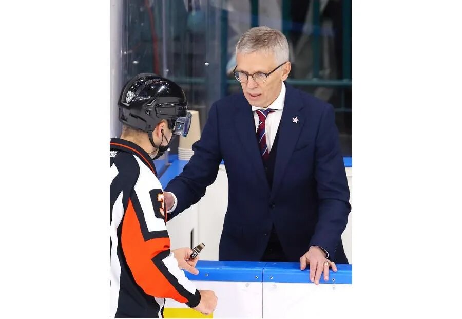 ФОТО Александра КУЛЕБЯКИНА