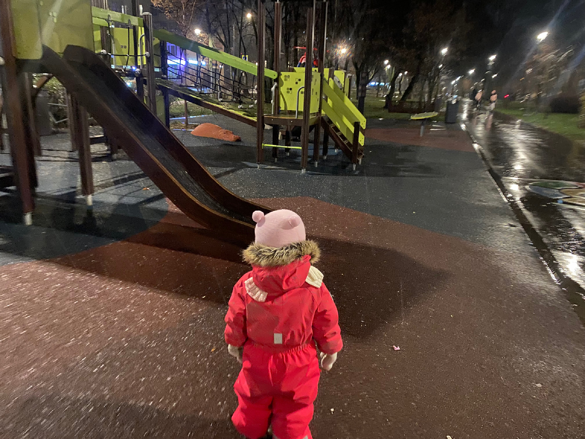 Когда день рождения зимой, а снега нет🤦‍♀️