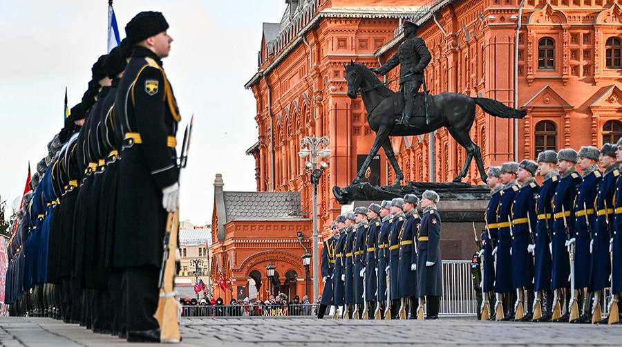    © Пресс-служба Мэра и Правительства Москвы 