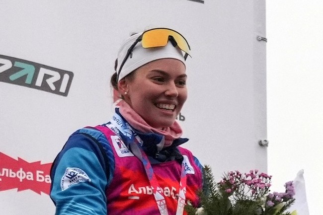 Виктория Метеля