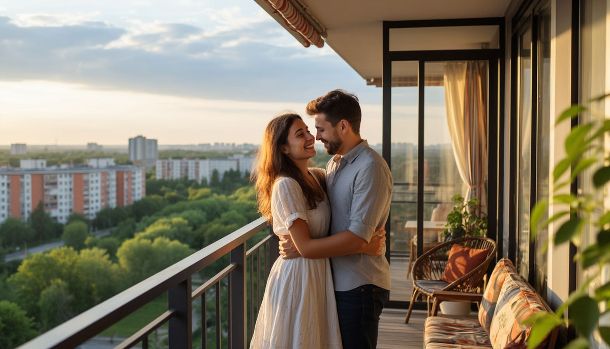 Евростиль в Набережных Челнах