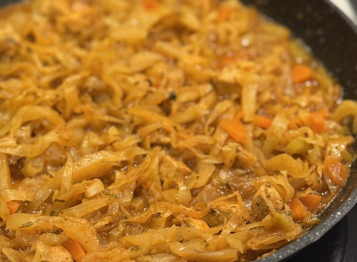 Печень будто ВЗДОХНУЛА: 5 продуктов, после которых я чувствую себя В РАЗЫ ЛЕГЧЕ