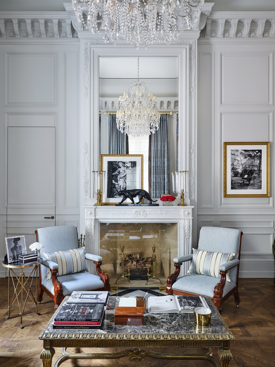 Фото: ГК «Стилобат»