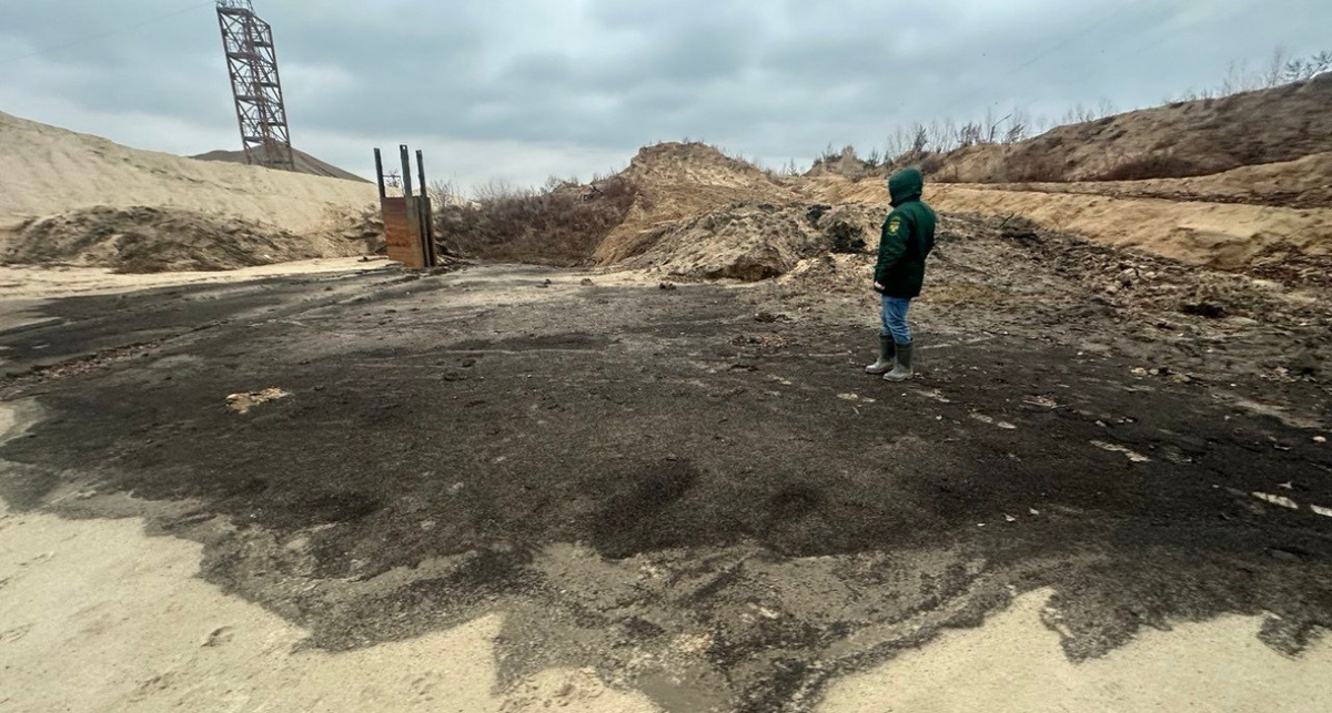     Межрегиональное управление Росприроднадзора по Нижегородской области и Республике Мордовия