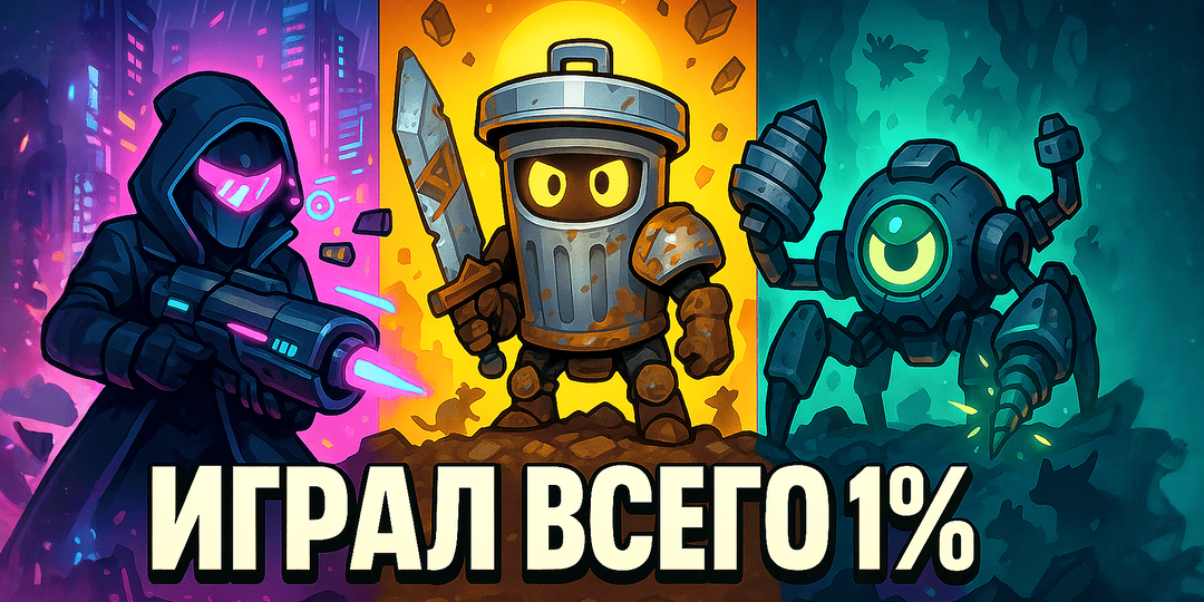 10 недооценённых новинок, которые вы могли пропустить