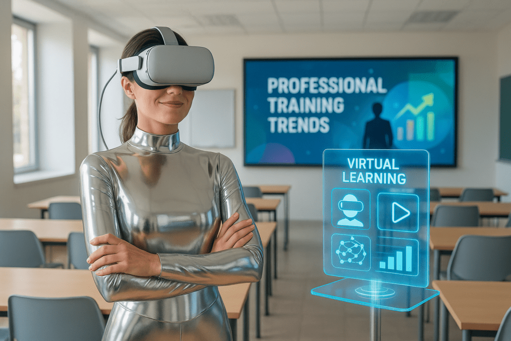    Разработка. Виртуальная реальность. MoziBlorf54Q