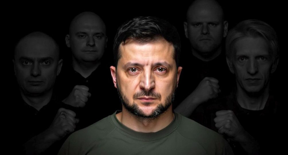 «Его убьют его же силовики»: на Западе озвучили судьбу Зеленского