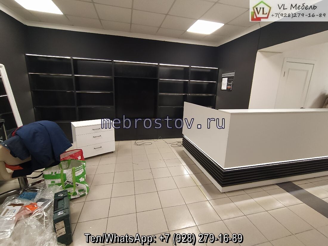 Фото VL Мебель - Ростов-на-Дону