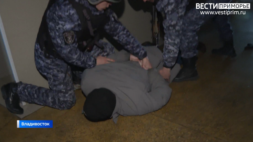    Источник фото: Тематическое фото из архива "Вести: Приморье"