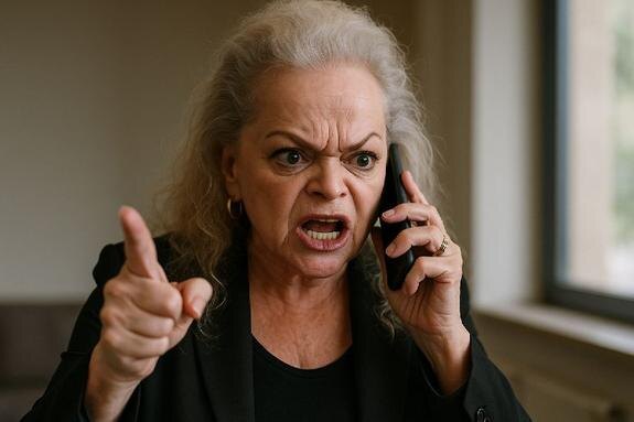 Спектакль покаяния: почему Ларисе Долиной уже не вернуть ни всенародную любовь, ни уважение