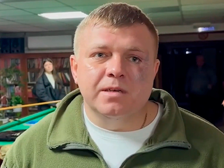     Фото: скриншот видео с премьерного показа