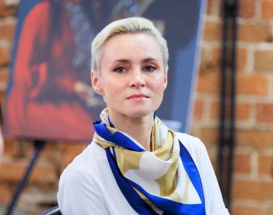 Александра Мурзина