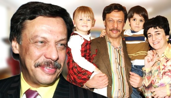 19 лет назад усыновил двойняшек. Какими выросли приемные дети Михаила Барщевского и как они живут сейчас