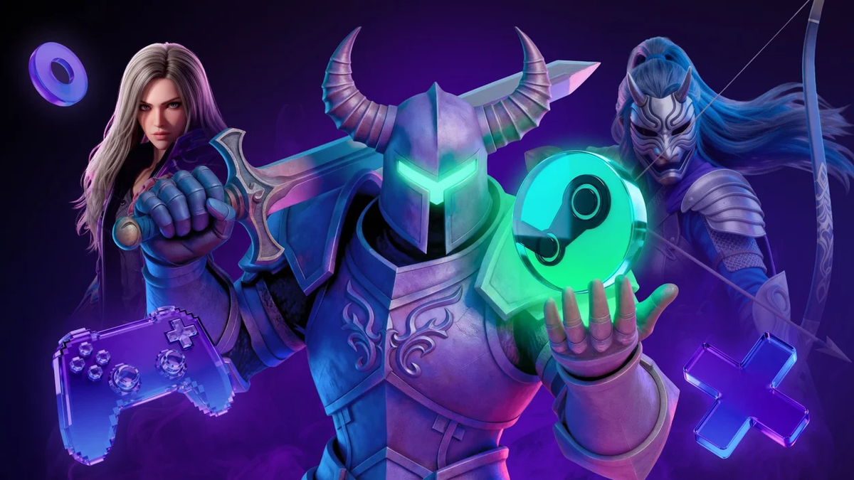 Иллюстрация: VK Play  📷
