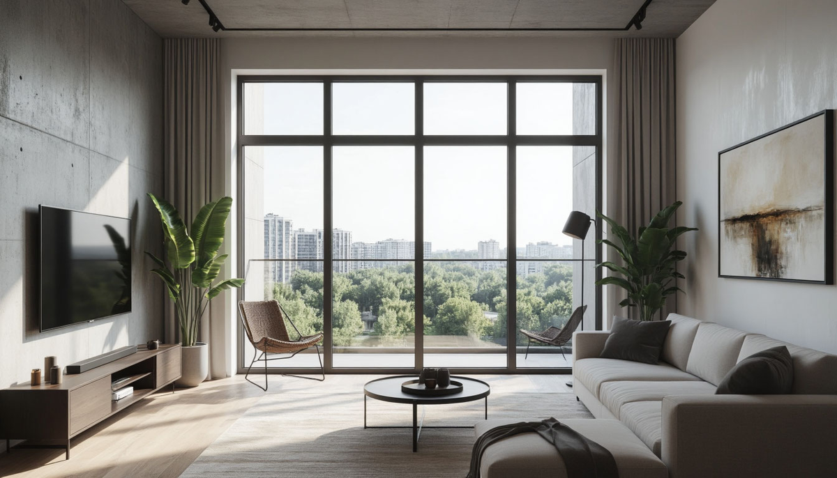 Квартиры от застройщика «Унистрой» в Казани