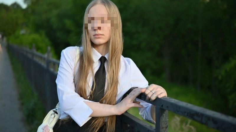 Фото Ирины: соцсети