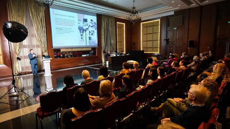 Фото: Пресс-служба EmbryLife