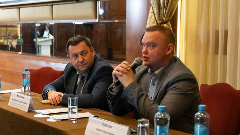 Фото: Пресс-служба EmbryLife