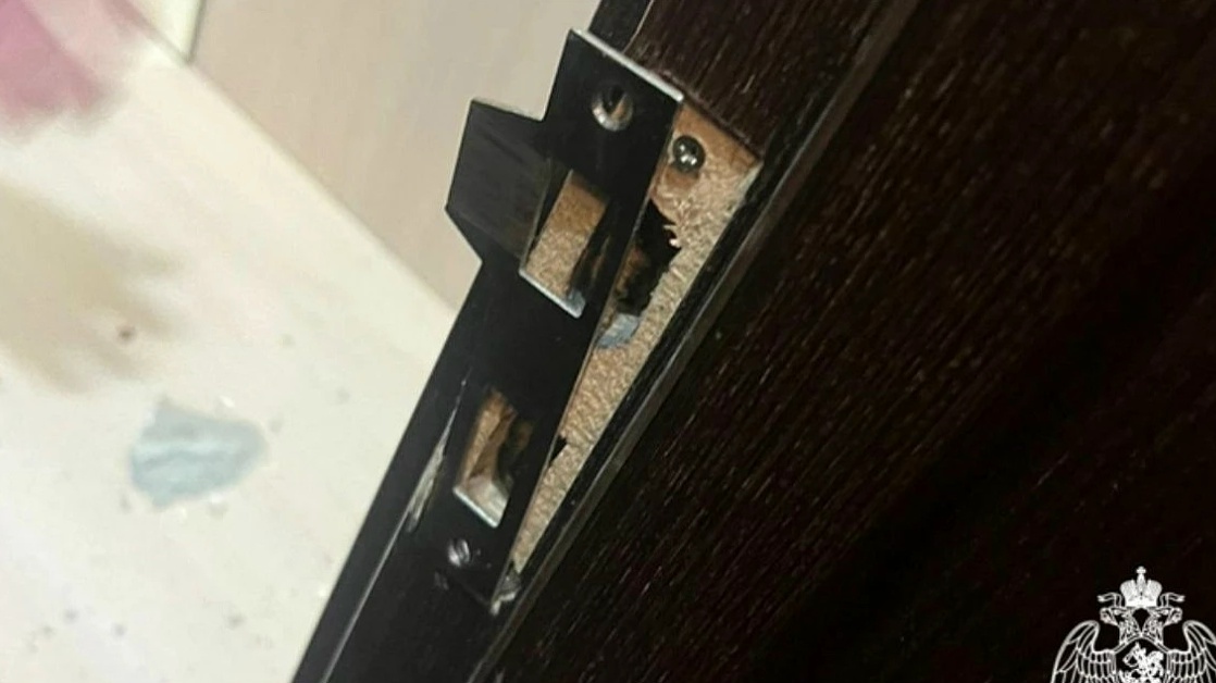 Фото: пресс-служба ГУ Федеральной службы войск нацгвардии РФ по Краснодарскому краю