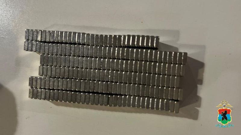    Полицейские Карелии накрыли интернет-магазин по продаже наркотиковМВД Карелии