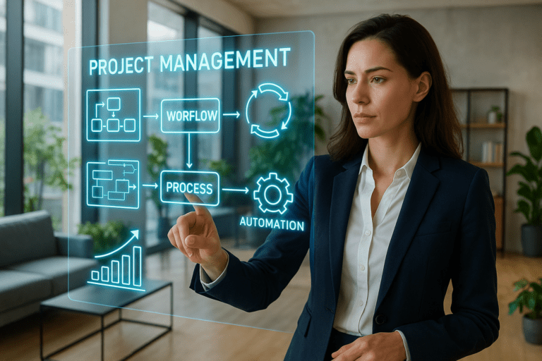    ИИ автоматизация для бизнеса Astralot AI