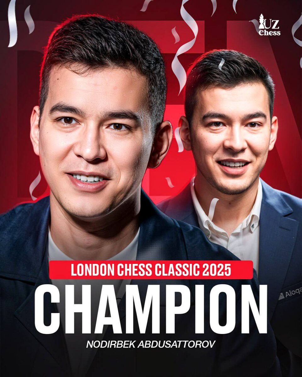 Федерация шахмат Узбекистана