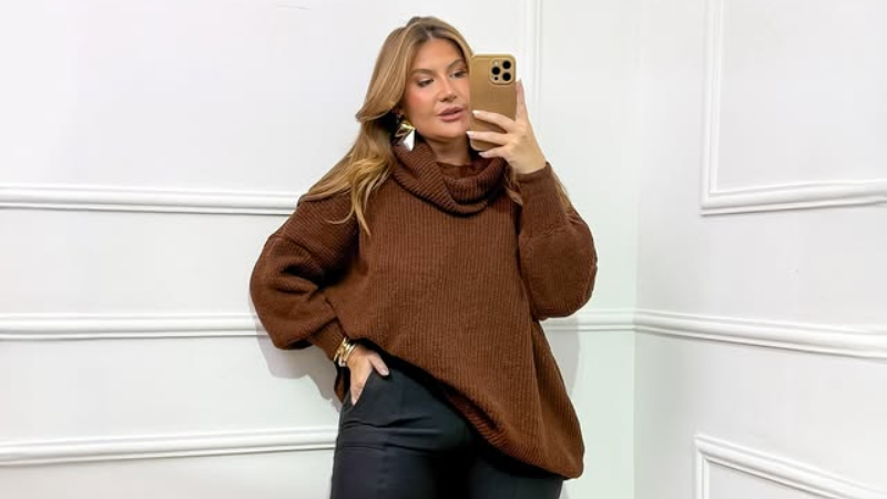 Обувные тренды на зиму 2026. Вот 10 сапог, чтобы выглядеть стильной штучкой