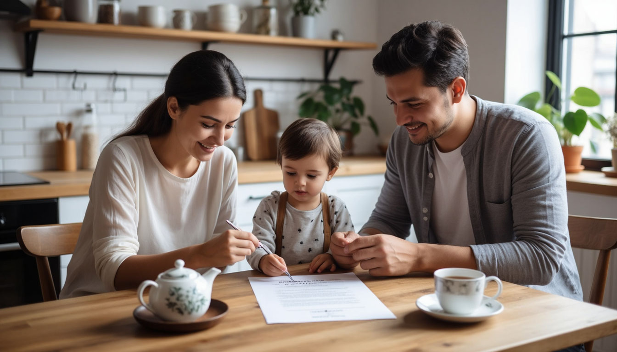 Ипотека для беременных в Казани 2025–2026