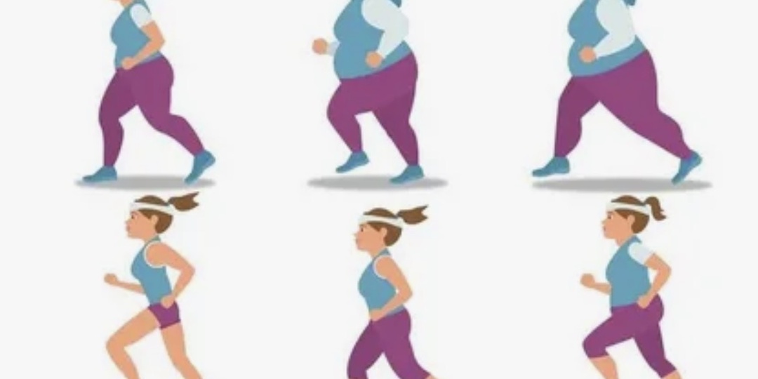 Тратим 20 минут - фигура к Новому году подтянется, а внутренний жир уйдёт