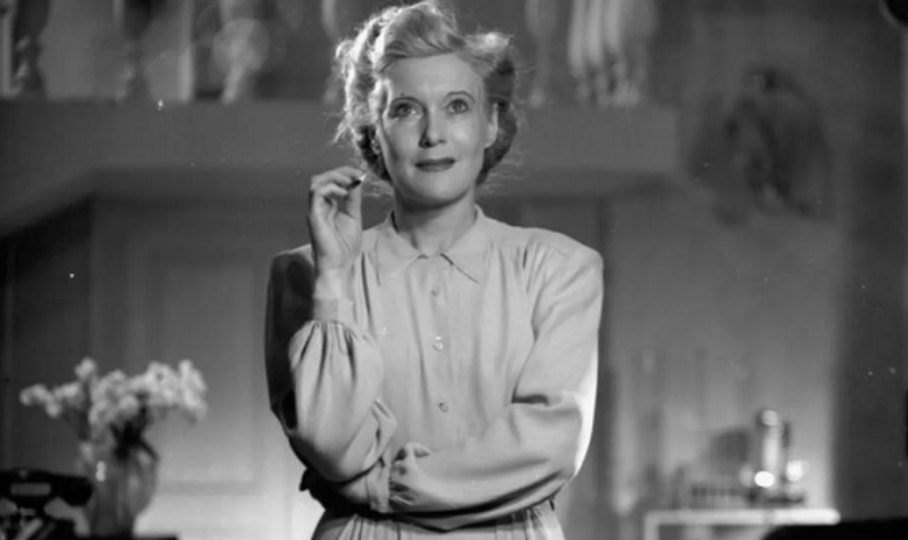 Отравленный букет для звезды: как Сталин спас Любовь Орлову от гибели