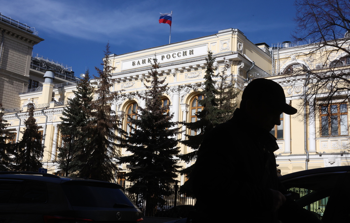 Валерий Шарифулин/ТАСС