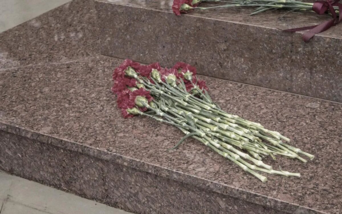    Пятерых погибших в зоне СВО земляков похоронили в Удмуртии