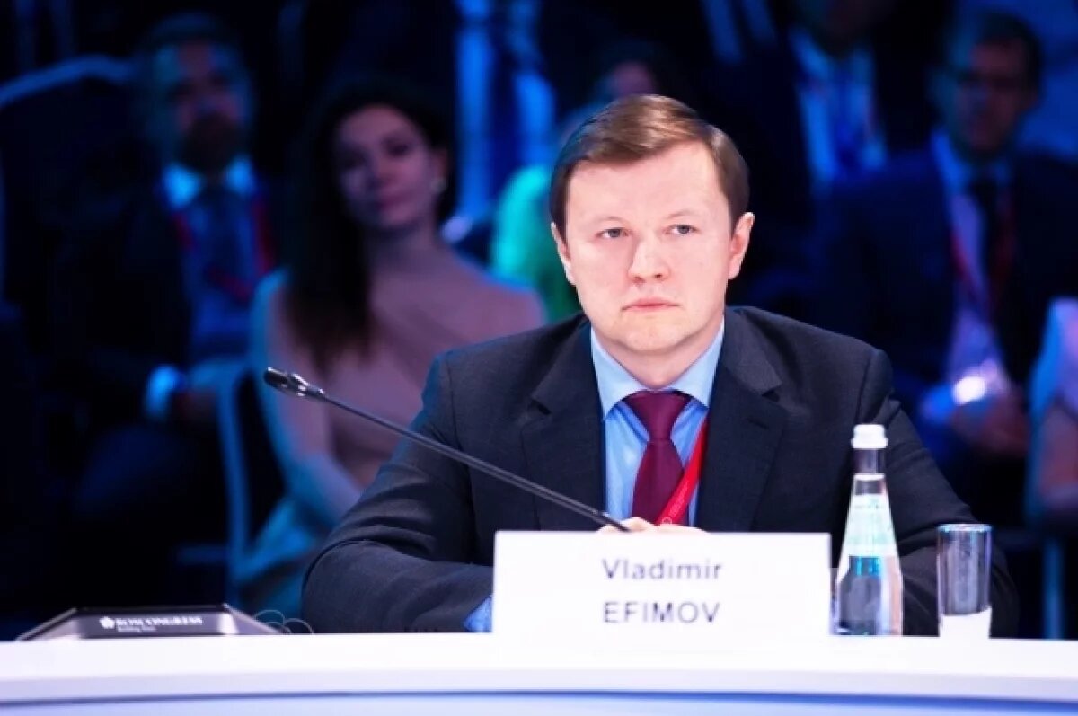    Ефимов: город выставил на торги право на развитие участков в СЗАО