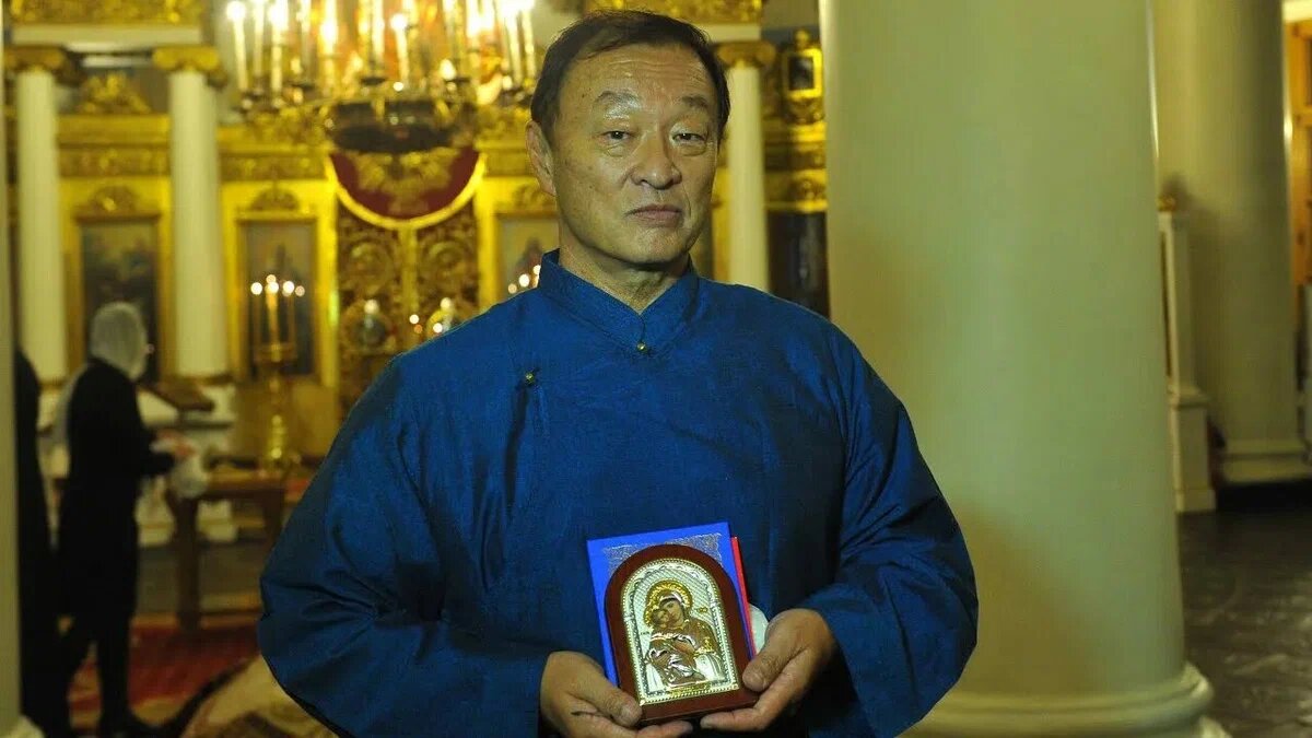 скриншот видео Youtube