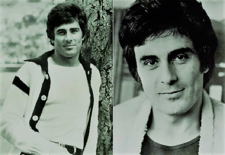 Фото: Гойко Митич 