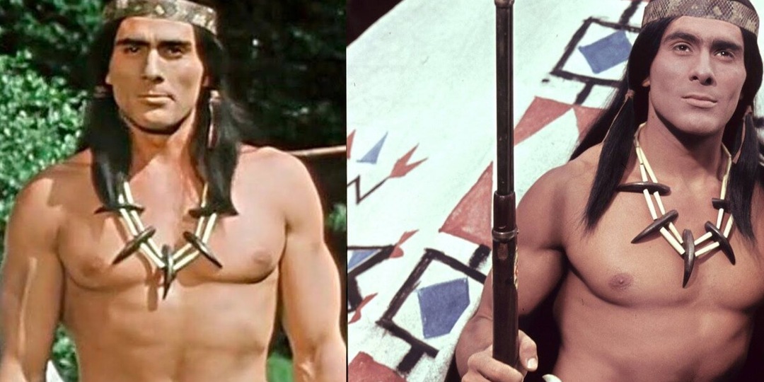 «Хронический бабник» и закоренелый холостяк, которым гордились индейцы»: судьба Гойко Митича — серба, ставшего легендарным индейцем