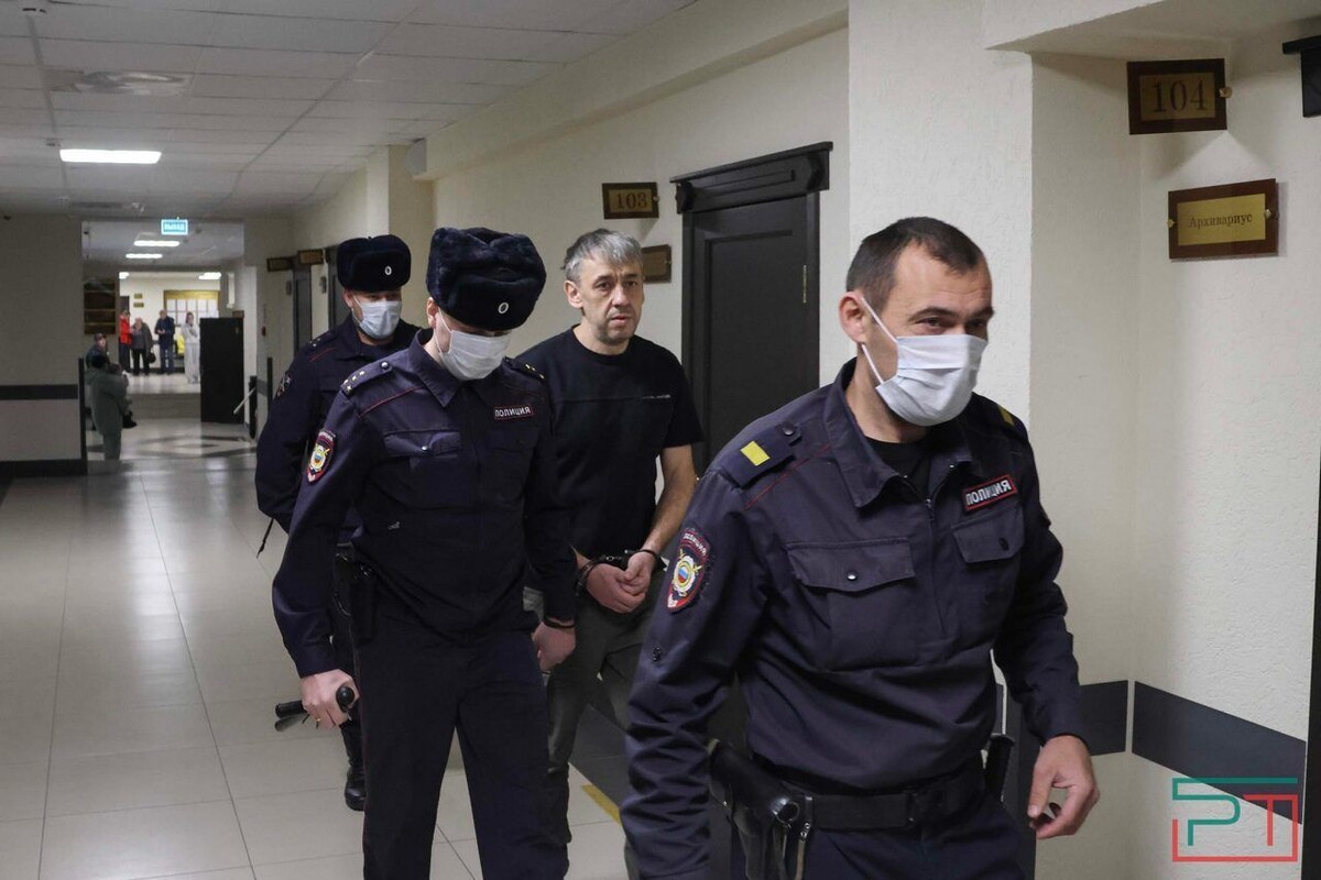 Фото: Юлия Бидун, «РТ»