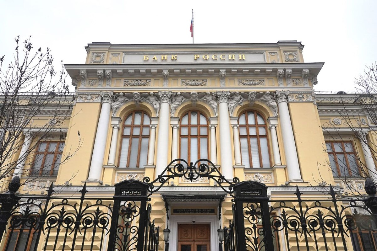     / Источник: © ИЗВЕСТИЯ/Павел Волков