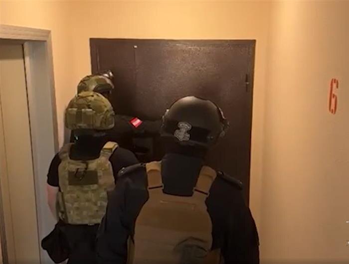    ФОТО: МВД РФ