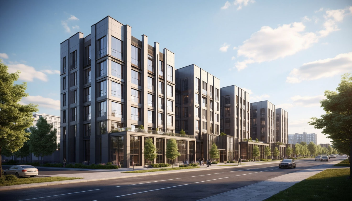 Ипотека в Лаишевском районе