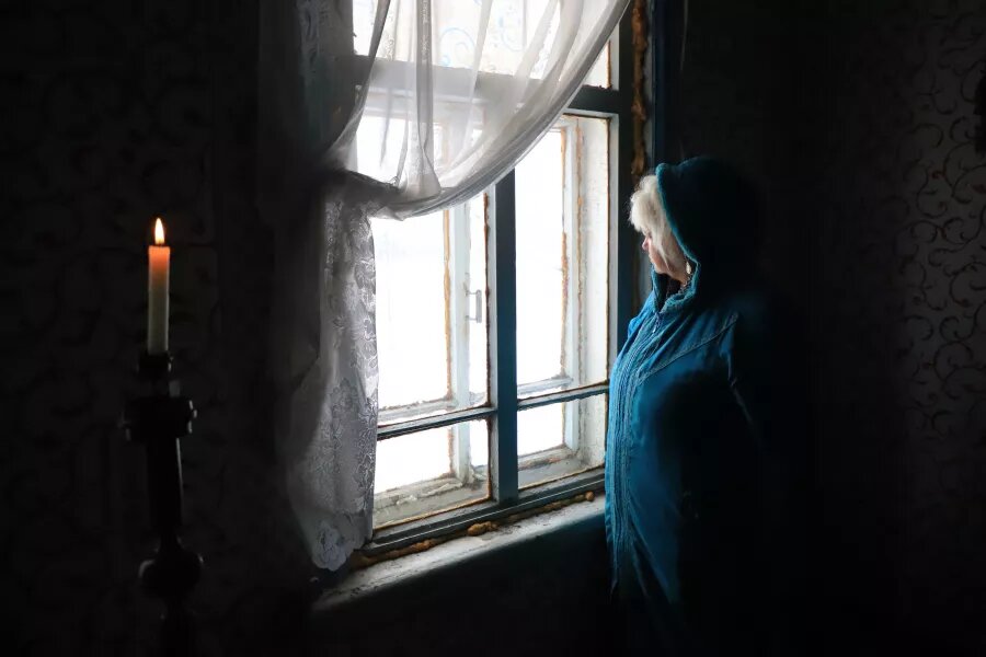 Дом часовых дел мастера Ерина Сергей Кулыгин, "БР"   📷