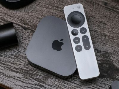   Характеристики и дата анонса новой версии Apple TV 4K опубликованы инсайдерами