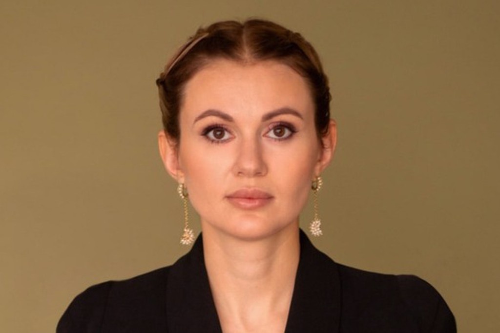    Фото © Telegram / Голос Анни Скороход