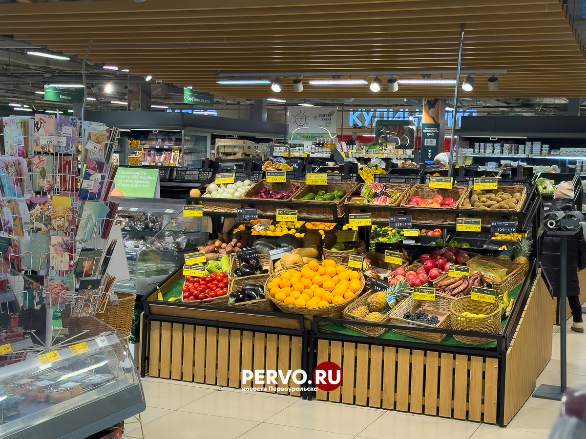 Фото Кравчук Максим / www.pervo.ru