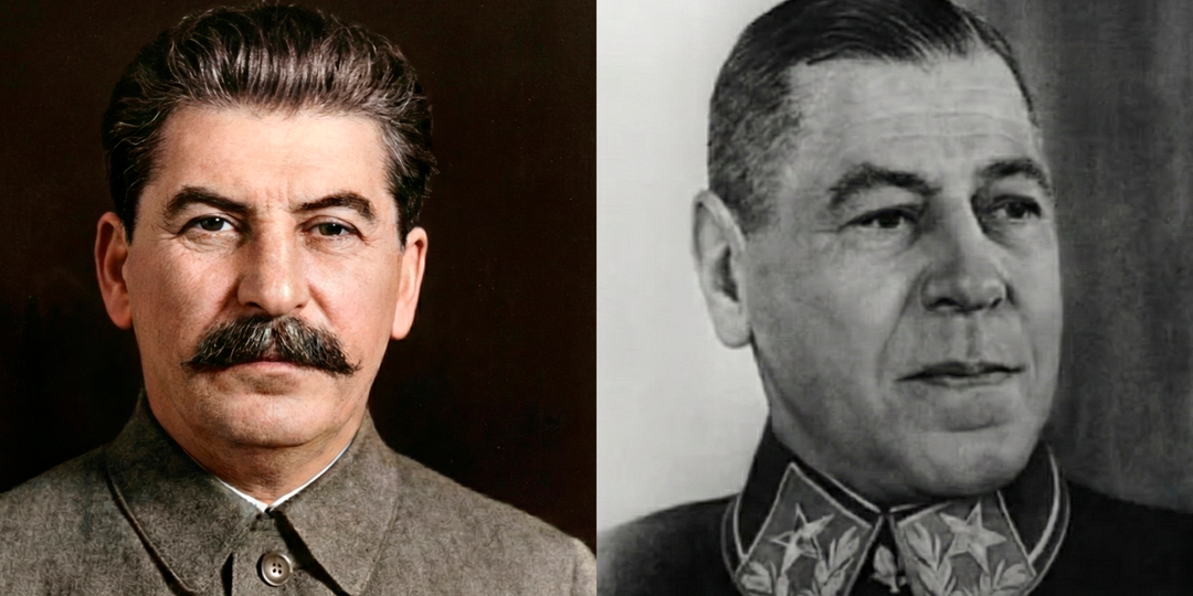 Единственный, кто курил в кабинете Сталина: история маршала Шапошникова, который не боялся вождя