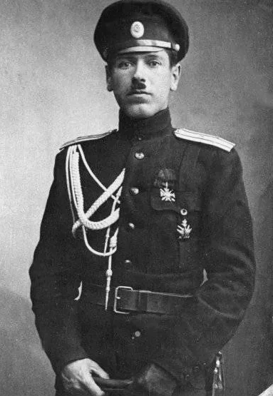 Б,М,Шапошников