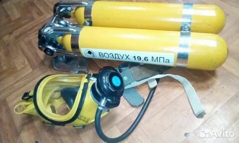  ПОРЯДОК РАБОТЫ   НАДЕВАНИЕ И ПРОВЕРКА АППАРАТА.   ПЕРЕД РАБОТОЙ.