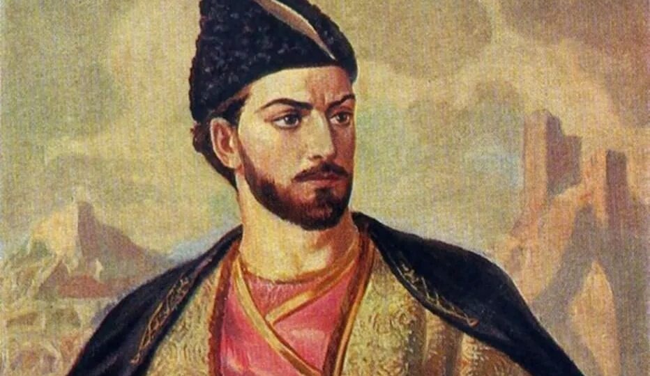 Кто такой Шота Руставели? Почему он так важен для Грузии и ее истории, культуры?