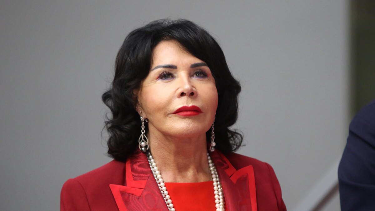 Фото: Maksim Konstantinov/Global Look Press